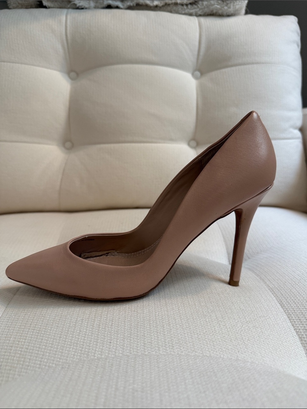Charles David Pump